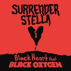 Black Heart (feat. Black Oxygen) Song Lyrics