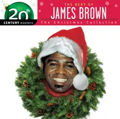 20th Century Masters: The Christmas Collection: James Brown by James Brown album reviews, ratings, credits