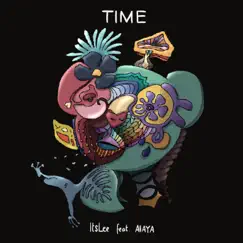 Time (feat. Aiaya) Song Lyrics