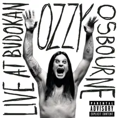 Live at Budokan by Ozzy Osbourne album reviews, ratings, credits