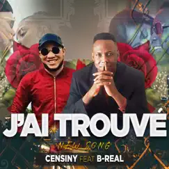 J'ai Trouvé (feat. B-Real) Song Lyrics