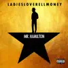 Mr. Hamilton album lyrics, reviews, download