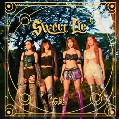 Sweet Lie Song Lyrics