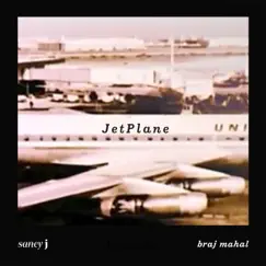 JetPlane Song Lyrics