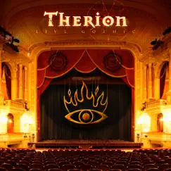 Live Gothic by Therion album reviews, ratings, credits