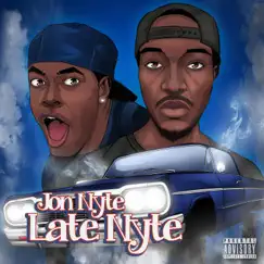 Late Nyte by Jon Nyte album reviews, ratings, credits