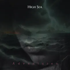 High Sea Adventures - Single by VeeFergie album reviews, ratings, credits