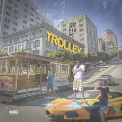 Trolley - Single by 2gramcam album reviews, ratings, credits