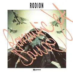 Romantic Jet Dance by Rodion album reviews, ratings, credits