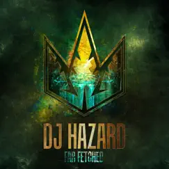 Far Fetched - EP by DJ Hazard album reviews, ratings, credits