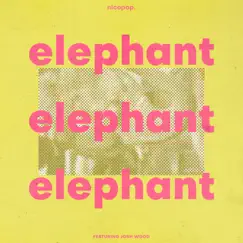 Elephant (feat. Josh Wood) Song Lyrics
