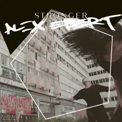 Stronger - Single by Alex Ebert album reviews, ratings, credits