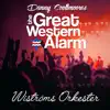 Wiströms Orkester (feat. The Great Western Alarm) song lyrics