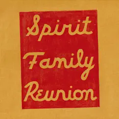 One Way Ticket - Single by Spirit Family Reunion album reviews, ratings, credits