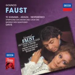 Faust, Act 2: No. 6 