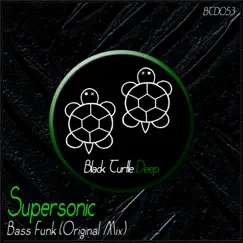 Bass Funk - Single by Supersonic album reviews, ratings, credits