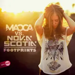 Footprints - Single by Macca & Nova Scotia album reviews, ratings, credits