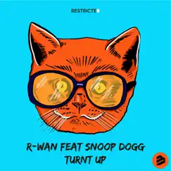 Turnt Up (feat. Snoop Dogg) - Single by R-Wan album reviews, ratings, credits