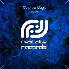 Magic - Single by 7Andro album reviews, ratings, credits