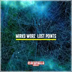 Lost Points (Alex Patane' Remix) Song Lyrics