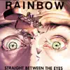 Straight Between the Eyes album lyrics, reviews, download