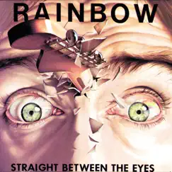 Straight Between the Eyes by Rainbow album reviews, ratings, credits