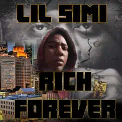 Rich Forever Song Lyrics