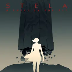 Stela by A Shell In The Pit album reviews, ratings, credits