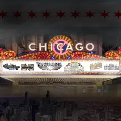 Chicago (feat. El Nuevo Ejemplo, los Leos de Chicago, grupo Dos Banderas, los Ahijados Del Barranco & la Renovada Banda Estrategia) Song Lyrics