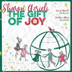 The Gift of Joy by Sharon Azrieli album reviews, ratings, credits