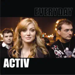 Everyday by Activ album reviews, ratings, credits
