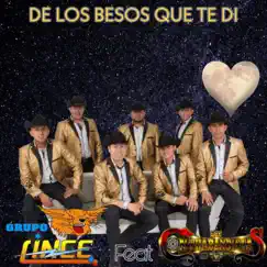 De Los Besos Que Te Di (feat. Los Contrabandistas) - Single by Grupo Lince album reviews, ratings, credits