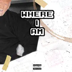 Where I Am - Single by Frits album reviews, ratings, credits
