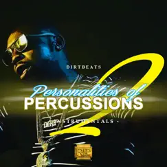 Personalities of Percussions 2 by Dirtbeats album reviews, ratings, credits