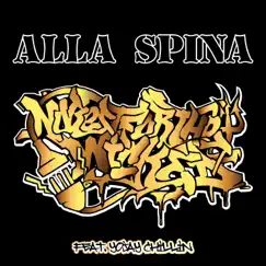 No Rest for the Wicked (feat. Yojay Chillin') - Single by Alla Spina album reviews, ratings, credits