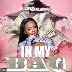In My Bag - Single by CA$H'LEYY album reviews, ratings, credits