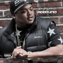 Underrated by Da Boy Eternal album reviews, ratings, credits