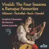 Vivaldi: The Four Seasons & Baroque Favourites album lyrics, reviews, download