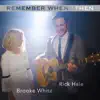 Remember When / Then (Mashup) [feat. Brooke White] - Single album lyrics, reviews, download