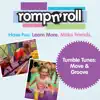 Tumble Tunes: Move & Groove album lyrics, reviews, download