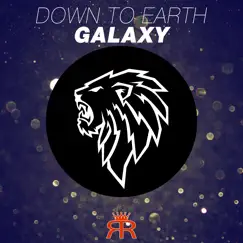 Galaxy (Radio Edit) Song Lyrics