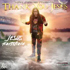 Thank You Jesus by Jesus Hartsfield album reviews, ratings, credits