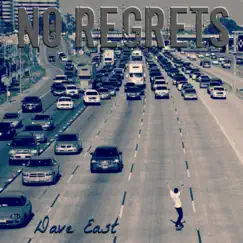 No Regrets by Dave East album reviews, ratings, credits