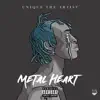 Metal Heart - Single album lyrics, reviews, download