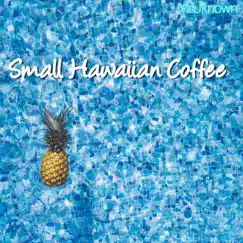 Small Hawaiian Coffee (feat. Peter) - Single by Mr.Uknown album reviews, ratings, credits