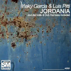 Jordania - Single by Iñaky Garcia & Luis Pitti album reviews, ratings, credits