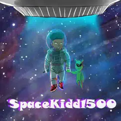 1500 Spacekidd - Single by K.T. Nation album reviews, ratings, credits