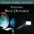 VSQ Performs Blue October album cover