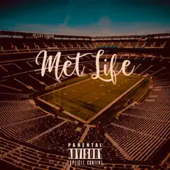 Met Life (feat. Casey Veggies) - Single by Franky Deluxe album reviews, ratings, credits