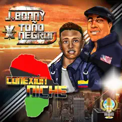 Conexión Niche by J. Bonny & Toño Negron album reviews, ratings, credits